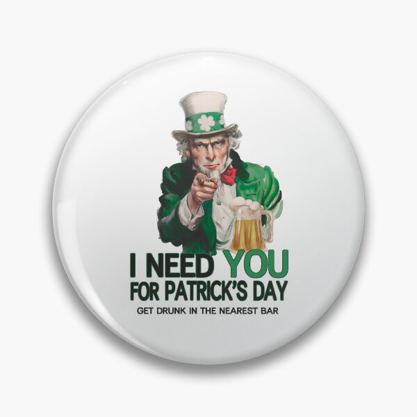 Item preview, Patrick's Day designed and sold by SerhiiArt.