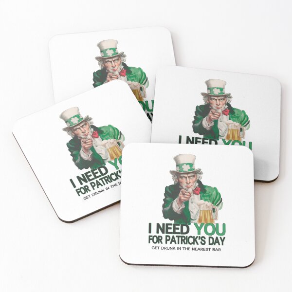 Item preview, Patrick's Day designed and sold by SerhiiArt.