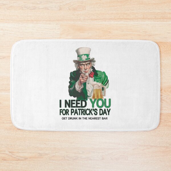 Item preview, Patrick's Day designed and sold by SerhiiArt.