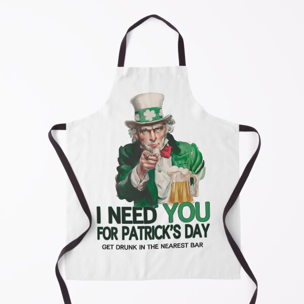 Item preview, Patrick's Day designed and sold by SerhiiArt.