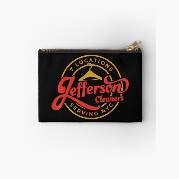 Item preview, Jefferson Cleaners NYC designed and sold by Chercon127.