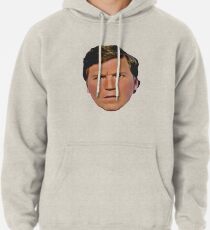 Tactuckal Nuke Incoming! Die ursprüngliche Tucker-Tasse Hoodie