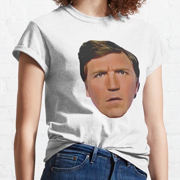 Tactuckal Nuke Incoming! The Original Tucker Mug Classic T-Shirt