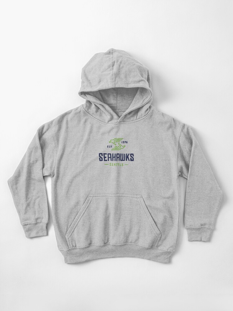 youth seahawks hoodie