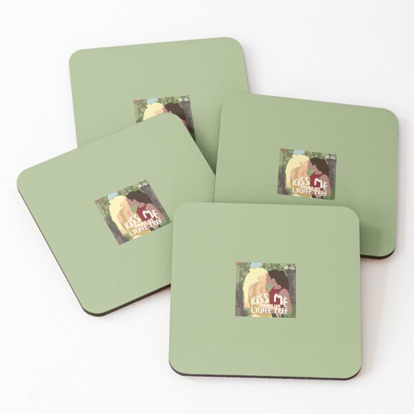 Item preview, Shoni (Lychee Tree) - The Wilds designed and sold by ArtivistsCave.