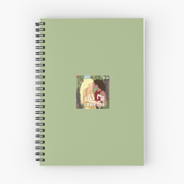 Item preview, Shoni (Lychee Tree) - The Wilds designed and sold by ArtivistsCave.