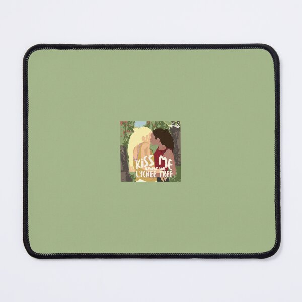 Item preview, Shoni (Lychee Tree) - The Wilds designed and sold by ArtivistsCave.