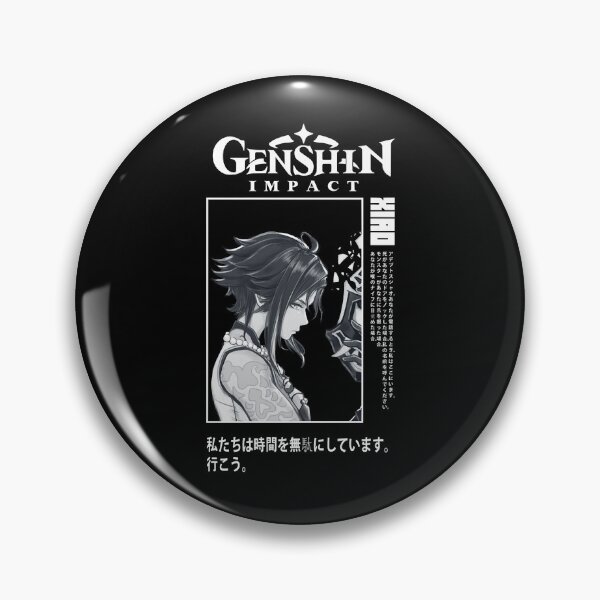 Item preview, xiao genshin impact Graphic designed and sold by whaleyvctonya69.
