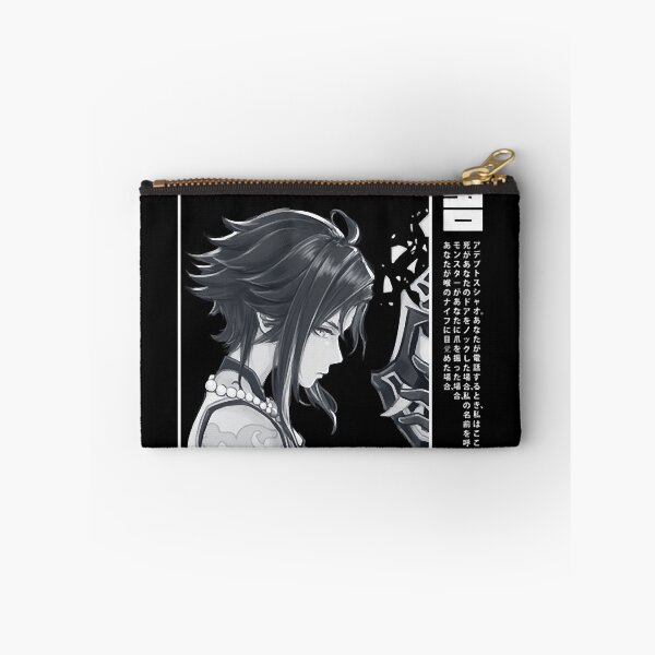Item preview, xiao genshin impact Graphic designed and sold by whaleyvctonya69.