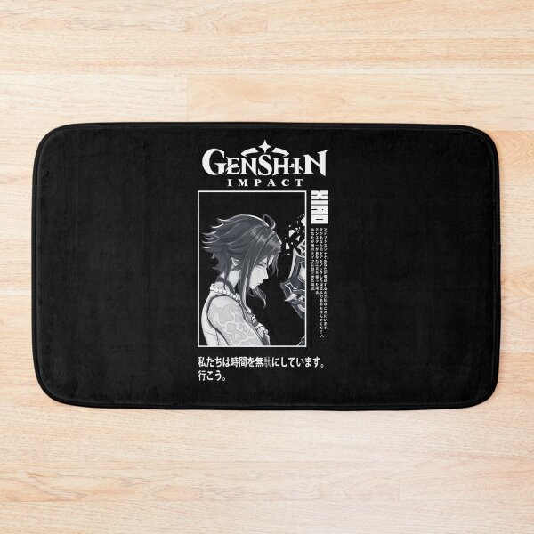 Item preview, xiao genshin impact Graphic designed and sold by whaleyvctonya69.