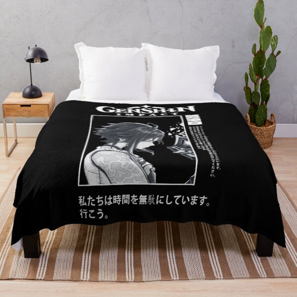 Item preview, xiao genshin impact Graphic designed and sold by whaleyvctonya69.
