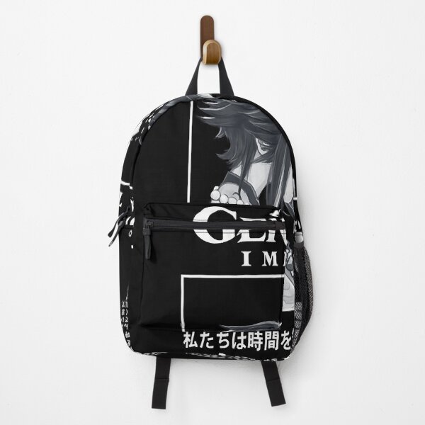 Item preview, xiao genshin impact Graphic designed and sold by whaleyvctonya69.