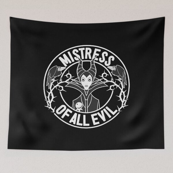 Item preview, Horror Witch Halloween Mistress Graphic designed and sold by Chercon127.