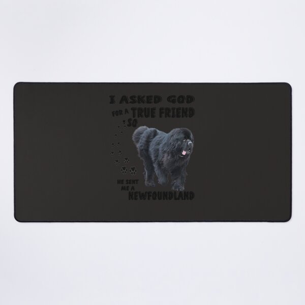 Item preview, Newfoundland Saying Mom, Newf Dad Costume, Cute Newfie Dog Pullover Hoodie designed and sold by OnurKurnaz.