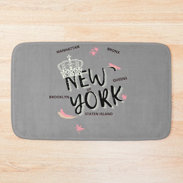 Item preview, QUEEN OF NY designed and sold by FNMDRYP.