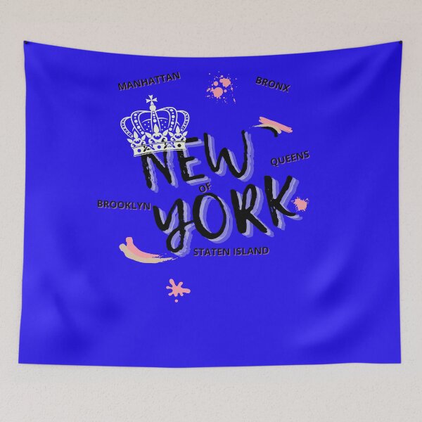 Item preview, QUEEN OF NY designed and sold by FNMDRYP.
