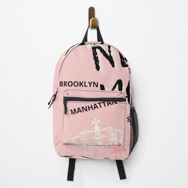 Item preview, QUEEN OF NY designed and sold by FNMDRYP.