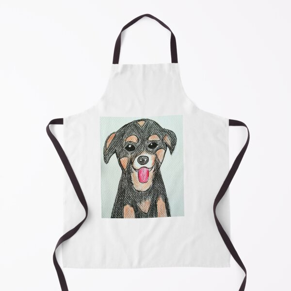 Item preview, Water paint Draw Style Pets designed and sold by Atomsister.
