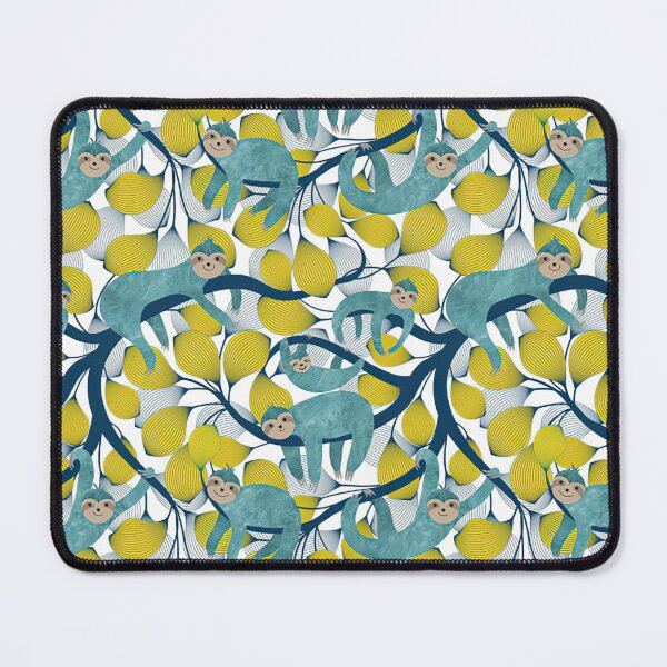 Item preview, Sloths On Branches designed and sold by VickyCloset.
