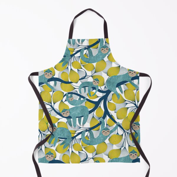 Item preview, Sloths On Branches designed and sold by VickyCloset.