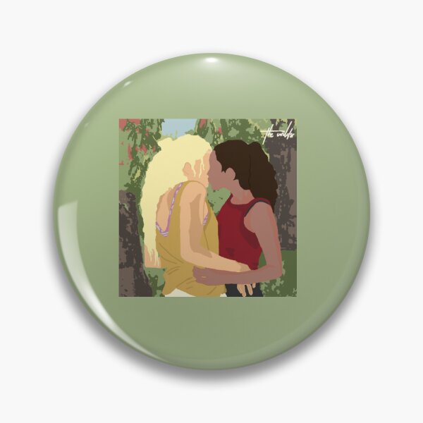 Item preview, Shoni- The Wilds designed and sold by ArtivistsCave.