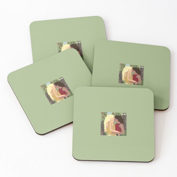 Item preview, Shoni- The Wilds designed and sold by ArtivistsCave.