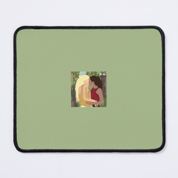 Item preview, Shoni- The Wilds designed and sold by ArtivistsCave.