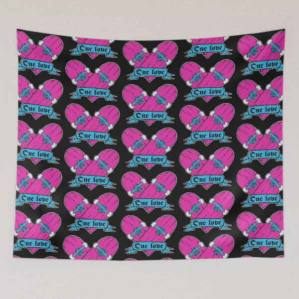 Item preview, Skate love designed and sold by Tameink.