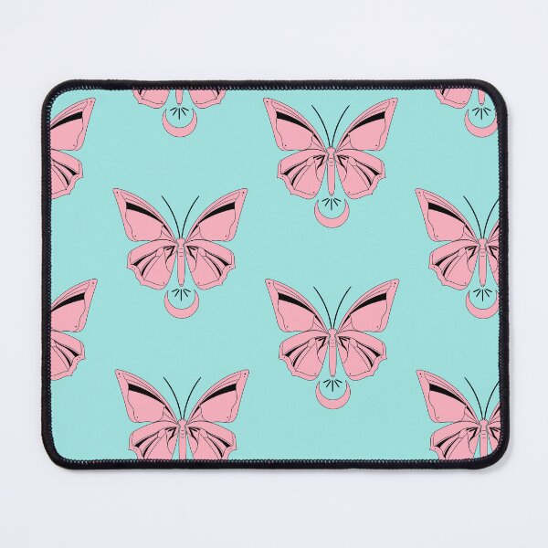 Item preview, Pink Butterfly | Symbol of Change | Message from the Universe designed and sold by AskYourSoul.