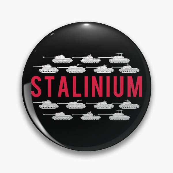 Item preview, STALINIUM designed and sold by FAawRay.