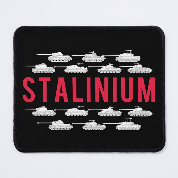 Item preview, STALINIUM designed and sold by FAawRay.