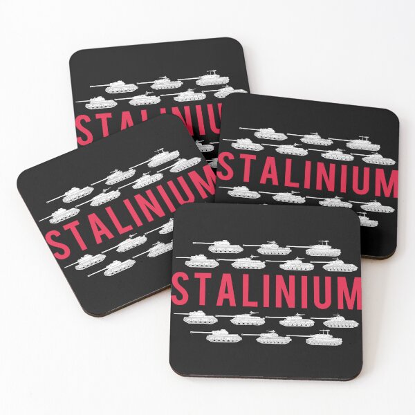 Item preview, STALINIUM designed and sold by FAawRay.