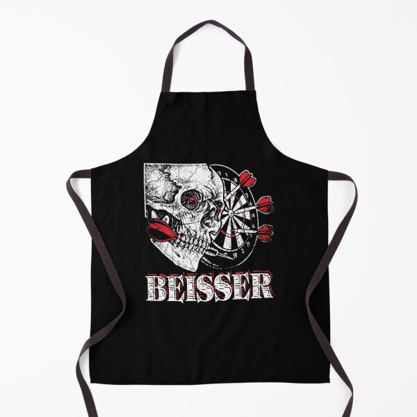 Item preview, Beisser target skull designed and sold by valuestees.