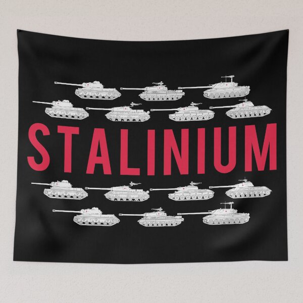 Item preview, STALINIUM designed and sold by FAawRay.