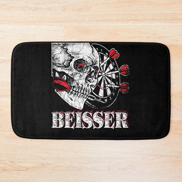 Item preview, Beisser target skull designed and sold by valuestees.