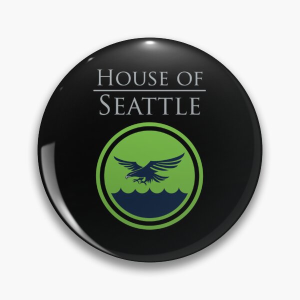 Item preview, House of Seattle designed and sold by Yefimovapolina.