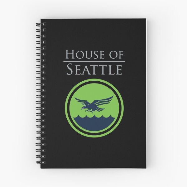 Item preview, House of Seattle designed and sold by Yefimovapolina.