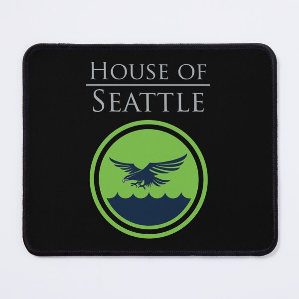 Item preview, House of Seattle designed and sold by Yefimovapolina.