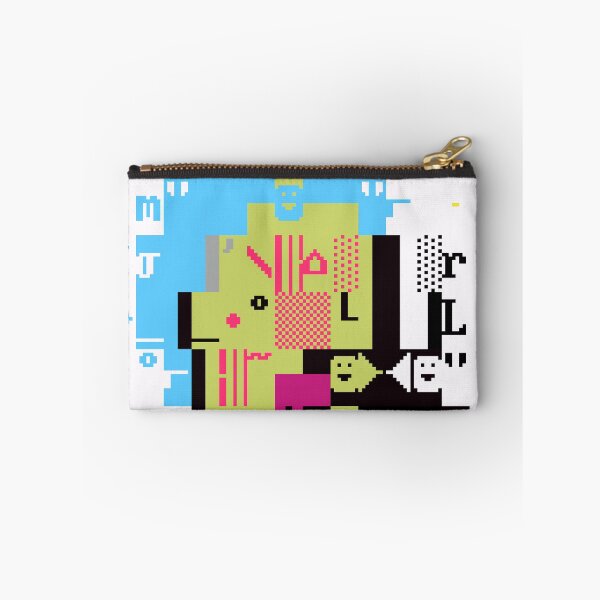 Item preview, DOS Punk 439 designed and sold by DOS-Punks.