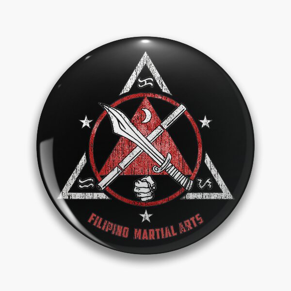 Item preview, Kali Eskrima Arnis- FMA designed and sold by Tobnbcong91.