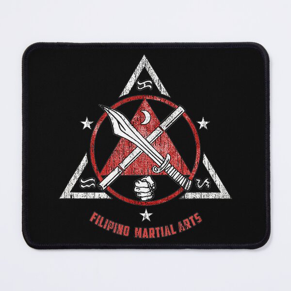 Item preview, Kali Eskrima Arnis- FMA designed and sold by Tobnbcong91.