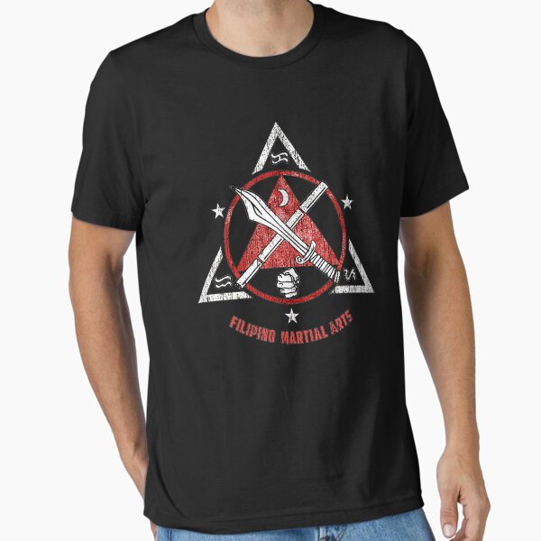 Item preview, Kali Eskrima Arnis- FMA designed and sold by Tobnbcong91.