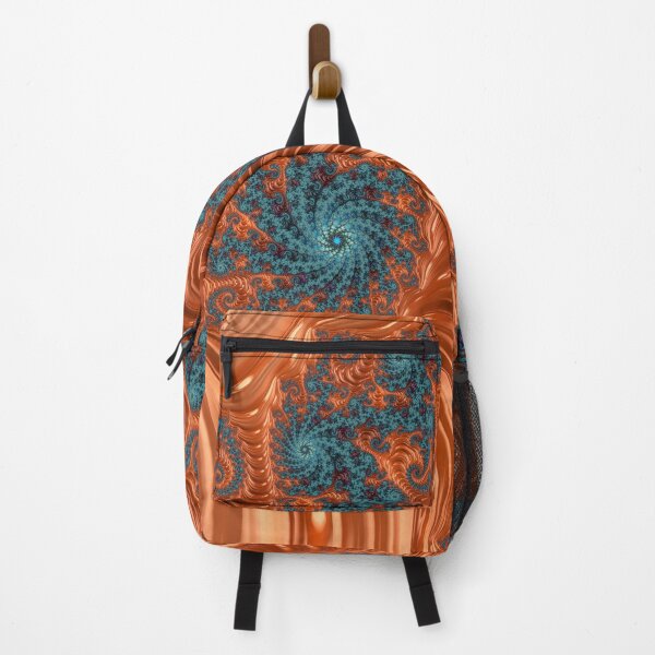 Item preview, Sahara Fractal Three designed and sold by Elisabeth Lucas.