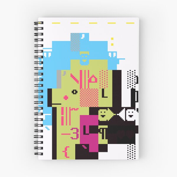 Item preview, DOS Punk 439 designed and sold by DOS-Punks.