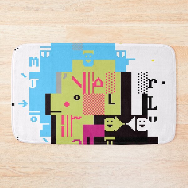 Item preview, DOS Punk 439 designed and sold by DOS-Punks.