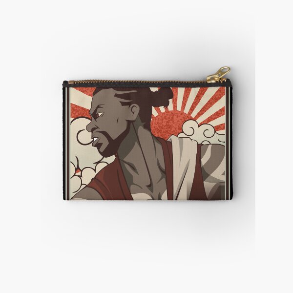 Item preview, YASUKE Classic designed and sold by whaleyvctonya69.
