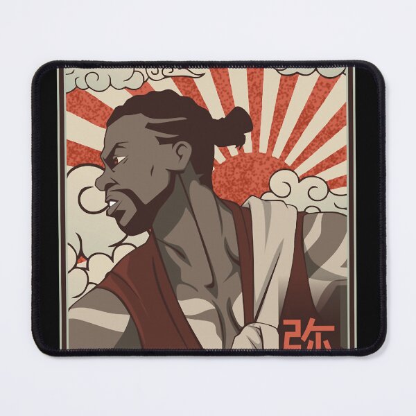 Item preview, YASUKE Classic designed and sold by whaleyvctonya69.