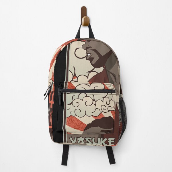 Item preview, YASUKE Classic designed and sold by whaleyvctonya69.