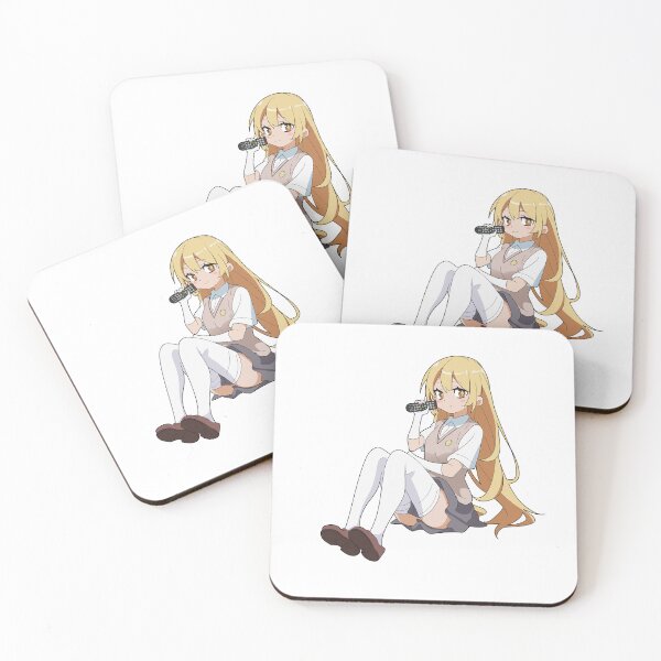 Item preview, Toaru Kagaku no Railgun Shokuhou Misaki designed and sold by ChibiCheems.