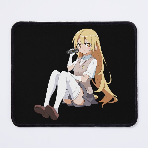 Item preview, Toaru Kagaku no Railgun Shokuhou Misaki designed and sold by ChibiCheems.